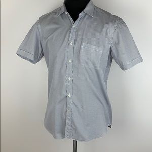 Culturata Mens short sleeve Size L